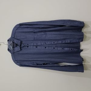 Banana Republic Camden Shirt